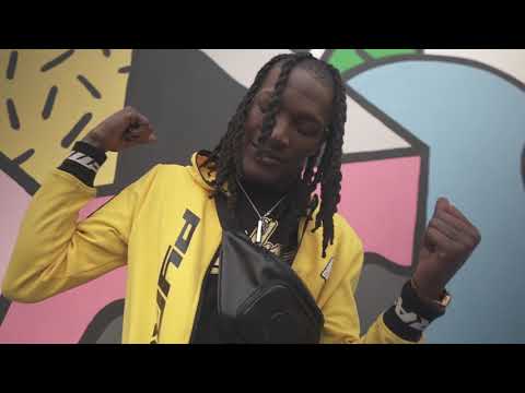 LRTK - Dedicated feat Bamm 2x ( A Trucker Steve 4K Visual )