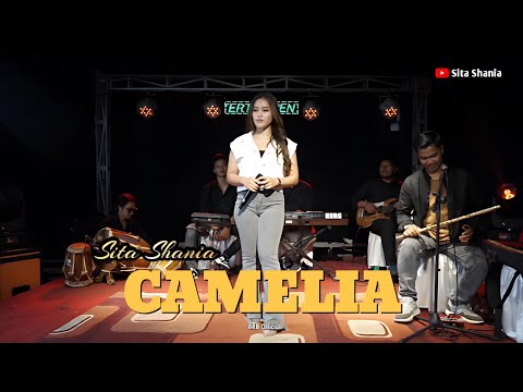 CAMELIA - SITA SHANIA LIVE DS MUSIC KOPLO