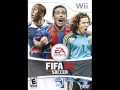 Aterciopelados - Paces - FIFA 08 