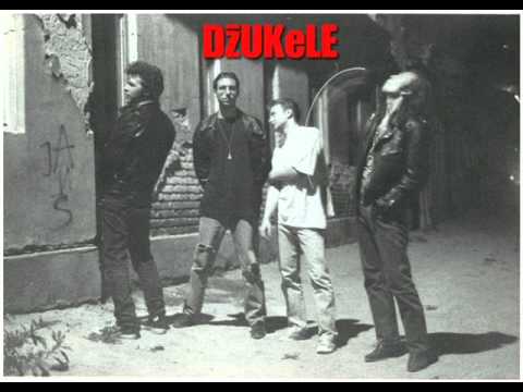 Dzukele-Sve je propalo zbog vas