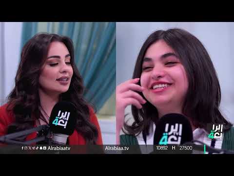 شاهد بالفيديو.. "أشتري لأهلي بيت".. الفنانة سارة أوس تتحدث عن الفقر وحياتها الشخصية بالدموع عبر برنامج ساعة يسر