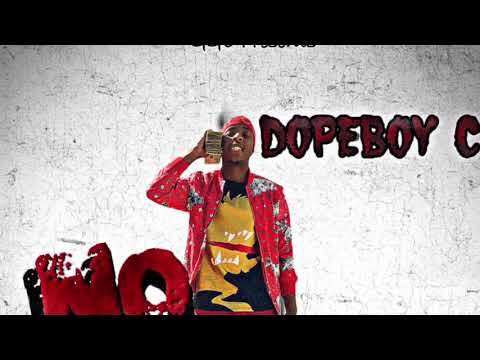 Dopeboy.C No Love (GGE)