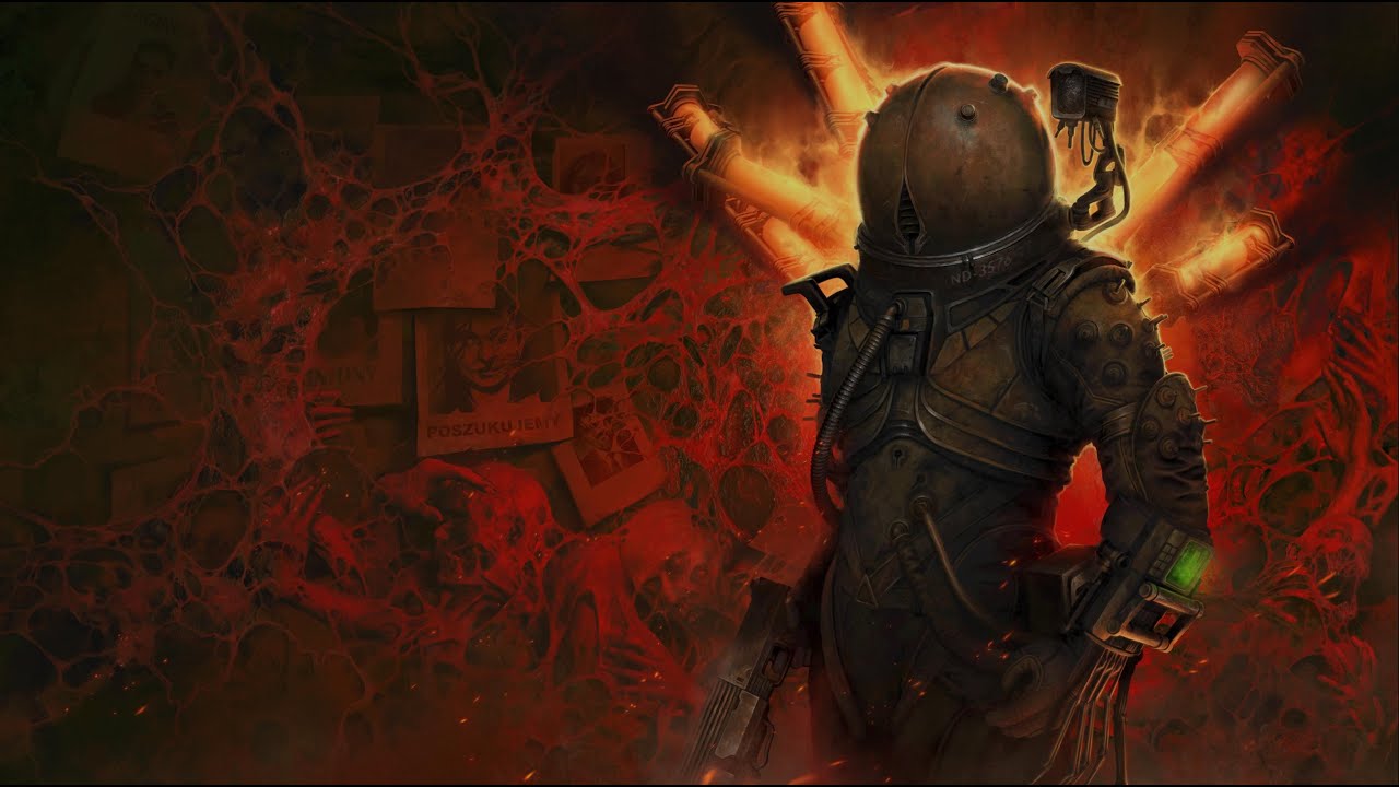 СТРИМ С ЧИПАЕМ#401 - CRONOS: THE NEW DAWN (ФИНАЛОЧКА) - ЧАСТЬ #5