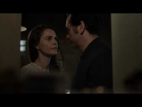 The Americans 5x10 - Rings