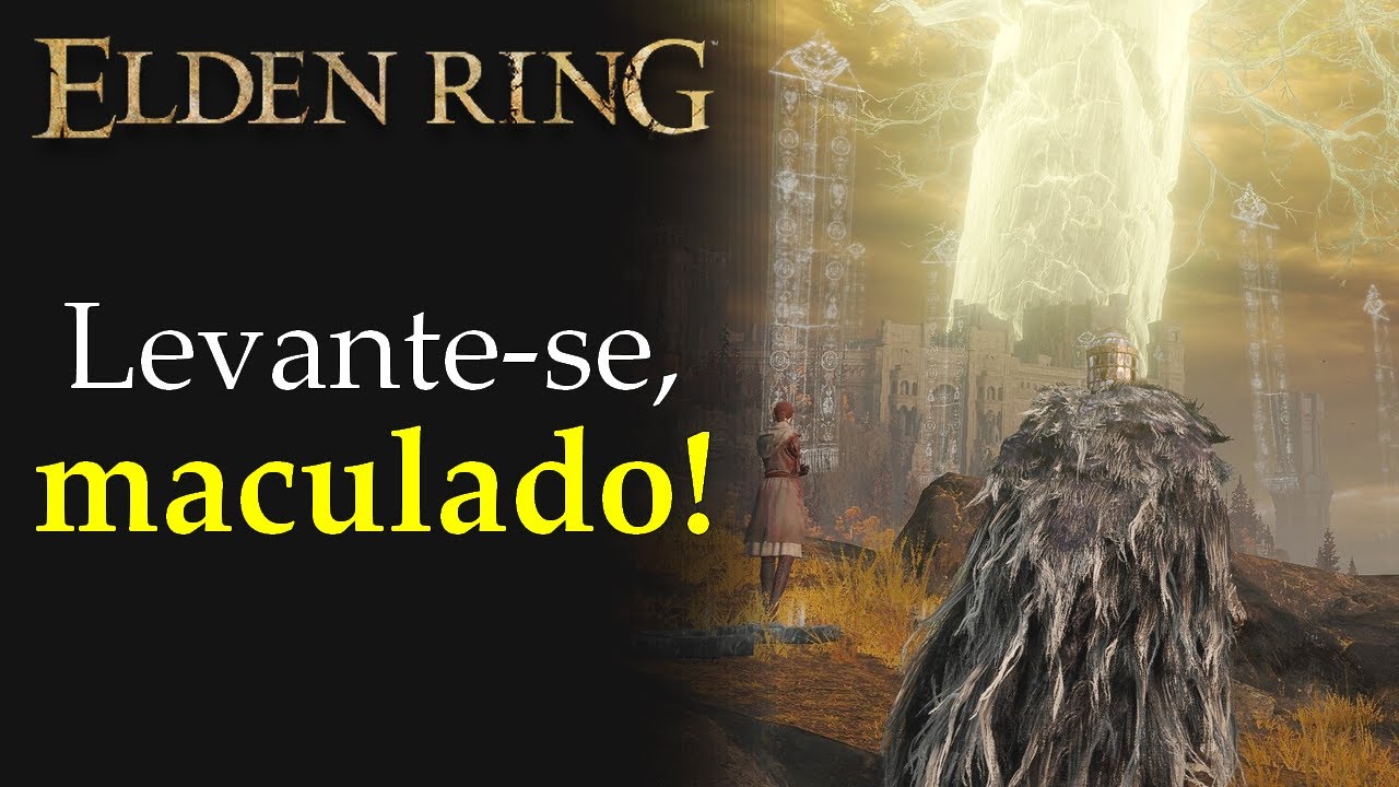 Elden Ring - Analisando #10