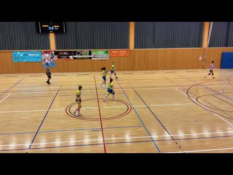 M75 HC Rédange (26) - (30) Mersch75 FE 14012023 17h00