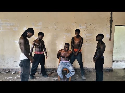 Fde VIBES _ MISTAKE (OFFICIAL_VIDEO)