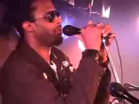 Ananda Project FT. Heather Johnson / Falling For Y