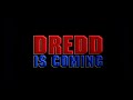 Judge Dredd Film Advanced Teaser Trailer Theatrical Teaser Late 1994
