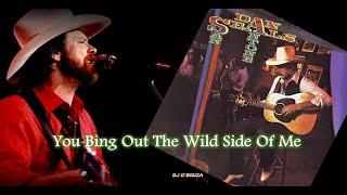 Dan Seals  - You Bring Out The Wild Side of Me (1984)