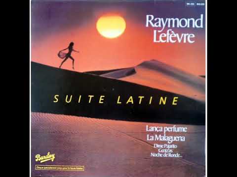 Raymond Lefevre - La Subienda - 1981