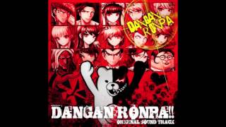 Dangan Ronpa OST - New World Order