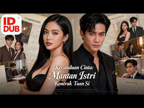 [Full episode] Dia Melindungiku Sepenuh Hati, Hingga Aku Menyerah pada Cinta