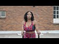 Khabonina True Love Magazine Body Cover Shoot