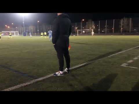 Fc Südstern vs Fc Emmenbrücke ( Part 2 )