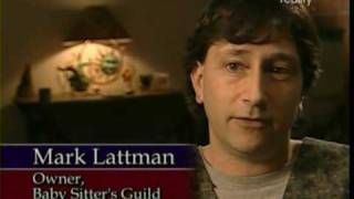 Mostly True Stories: Urban Legends Revealed - Babysitter Gets Creepy Threatening Phone Call