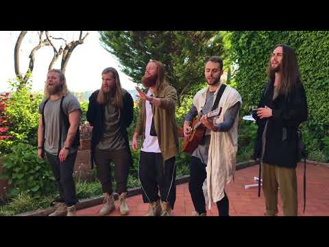 Rasmussen: Higher Ground