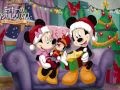 Mickey And Minnie So Sick