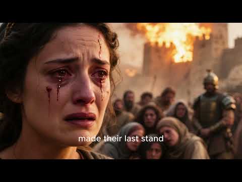 The Roman Conquest of Africa: 146BC Historical Fall of Carthage | Total War Battle