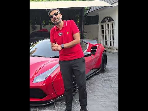 Ferrari 488 GTB Walkaround!