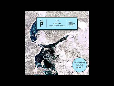 PREMIERE: V Vertigo - Baal (MR TC Remix) [Playground Records]