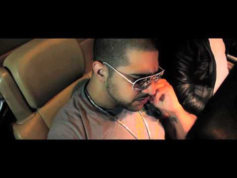 Lil Maistah - Zonder Slaapplek (Ft. Maistah)