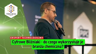 Cyfrowe bliźniaki jako fundament technologicznej i zrównoważonej transformacji przemysłu