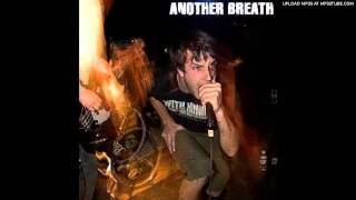 Another Breath - Orange