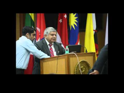 EAS Roundtable on Trauma care and Nursing, AIIMS 2015 Day 2