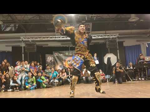 Tarpuy expresiones latinas-Caporal de Oro