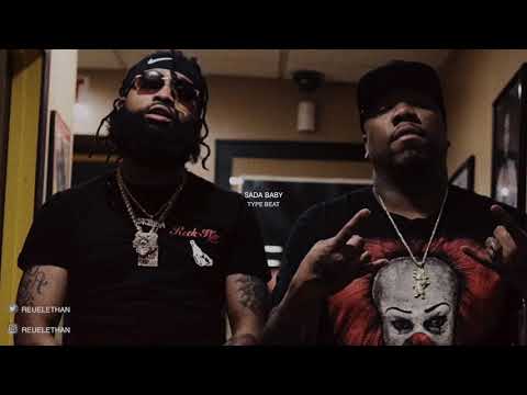 (Free) Sada Baby x Drego & Beno x Detroit type beat - “Enemies”