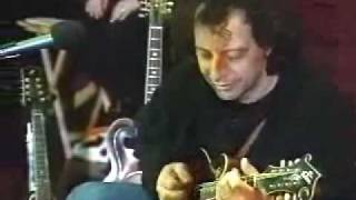 Fisher's Hornpipe -  Mike Marshall & Chris Thile