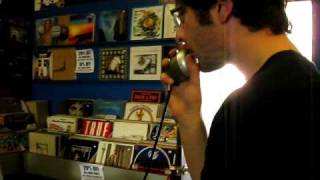 Lab Coast "Radio" Live in Hot Wax, April 17/10