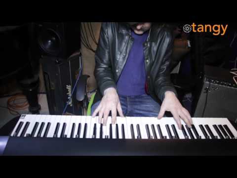 Billie Ray Martin Pledge update Feb '16