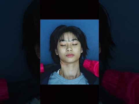 Player 67 is Most Fearless ☠️ | Squid Game #kdrama #squidgame2 #viral