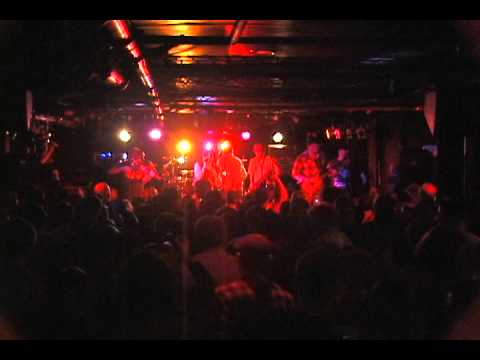 Doctor Doom Orchestra Live at The Middle East