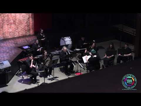 BOTT 2019 Blazing River Freedom Band "Nostalgia" May 25 #BOTT4EDU