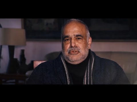 Հուշանկար | Րաֆֆի Հովհաննիսյան
