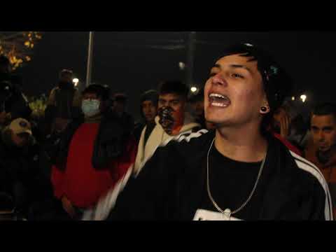 NASHO V WISE / CUARTOS DE FINAL / DEM BATTLES REGIONAL PTO MONTT