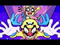 Wario S Identity Crisis