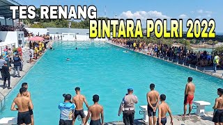 Download lagu Tes renang penerimaan BINTARA POLRI 2022 mp3 Download lagu Tes renang penerimaan BINTARA POLRI 2022 mp3