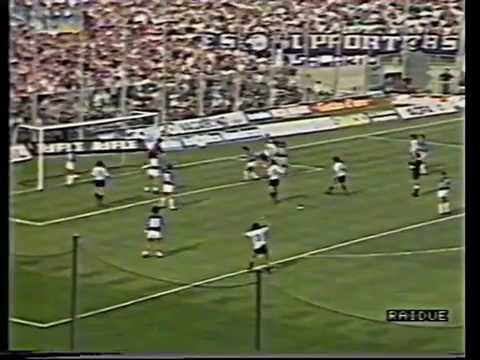 1988/89, Serie A, Lazio - Sampdoria 1-0 (33)