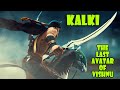 Kalki Avatar Theme Animated Version Do Bhai