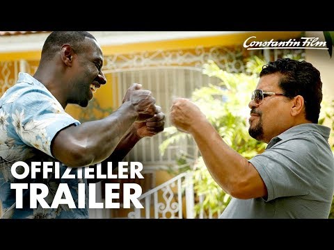 Trailer-Vorschau: Belleville Cop