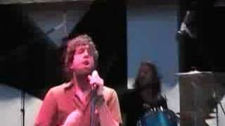 Elliott Yamin Rye Playland- Take My Breath Away