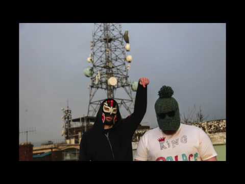 Naive Ted // Hard Times (ft. King Palace)