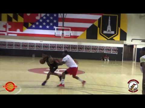 Brunson League: Warriors v CMB