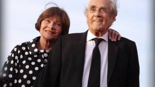 Michel Legrand, le mari de Macha Méril, hanté par la mort