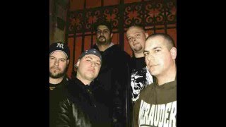 All Out War - False Salvation