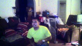 Capital Lights - Coldfront Heatstroke